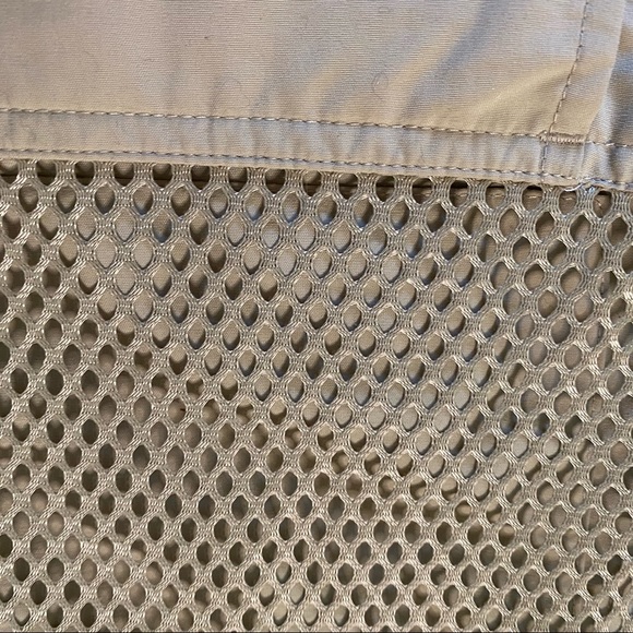 Weekender /Camping/ Fly Fishing Vest Size XL - Picture 9 of 16